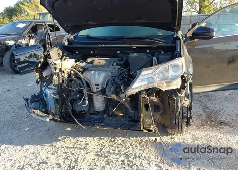 2015 Toyota Rav4 Le from USA, damaged, VIN 2T3BFREV9FW271353